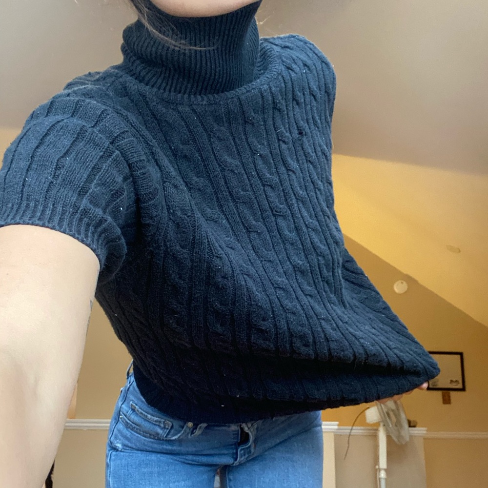 Vintage sweater